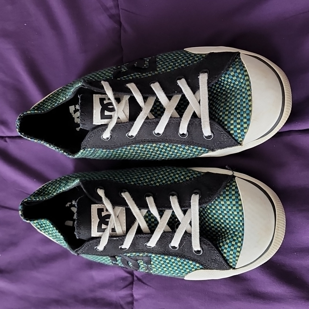DC Shoes